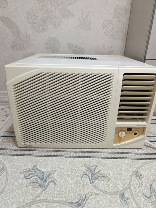Продается кондиционер Midea