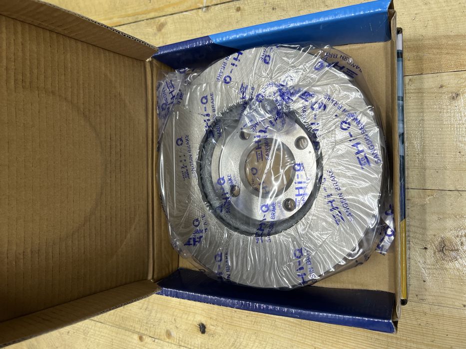 Cobalt 3/4 oldi aporniy disk