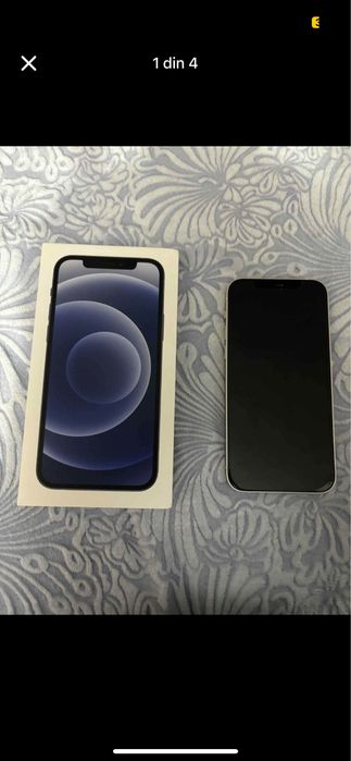 Vand iphone 12 !!