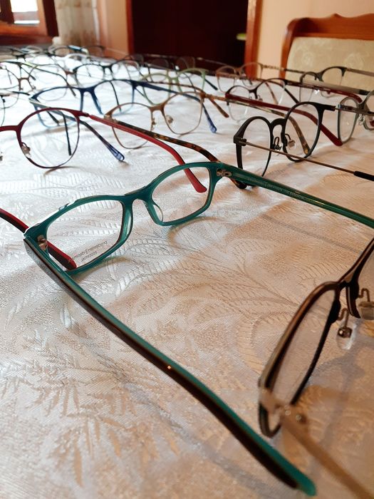 НОВИ ! ( 92 броя ) ! Световно висок клас Рамки за очила - ( ProDesign