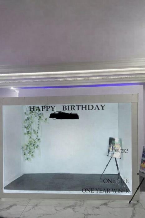 Фотобокс,фотобудка