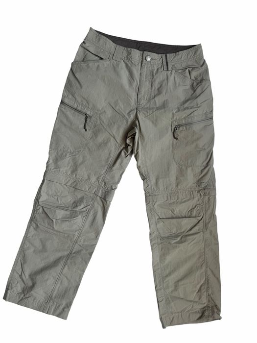 Columbia   2 бр. Мъжки Туристически Панталони  2 в 1  / 30/32, S/M / Оригинал
