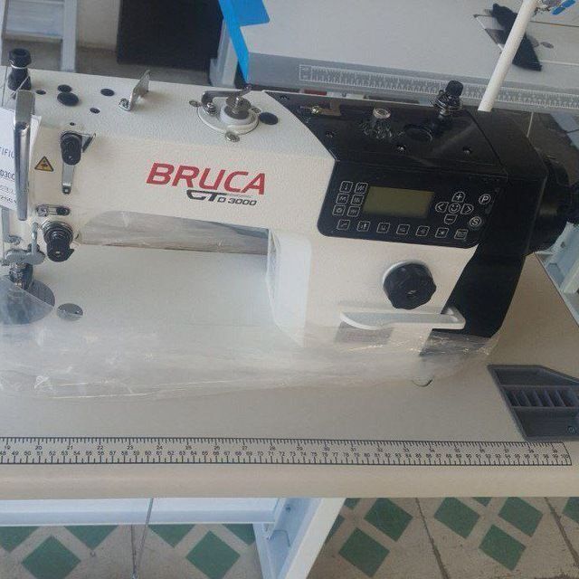 Yengi Bruca qaychilik  toʻgʻri chok upakovkada