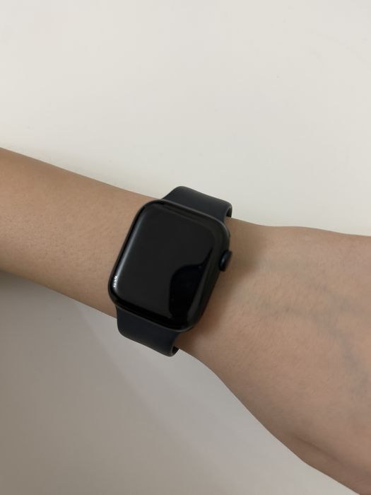 Apple Watch series 7, 41 mm