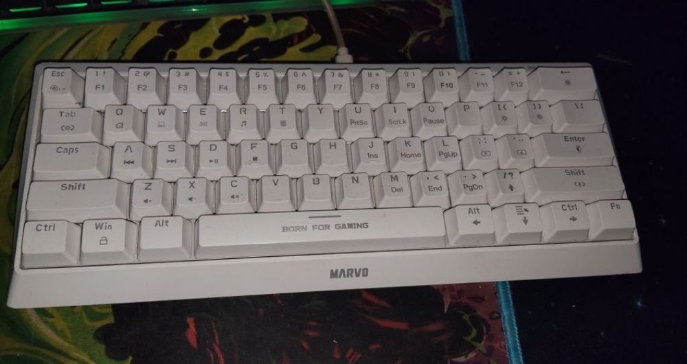 Tastatura marvo k926
