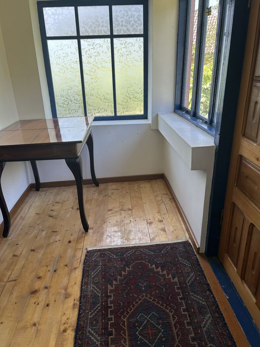 Casa de vacanta cu teren generos