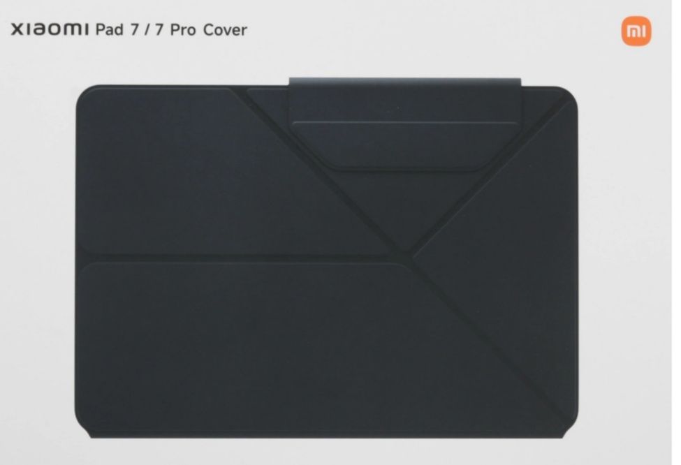 Чехол для планшета Xiaomi pad 7/ 7 pro