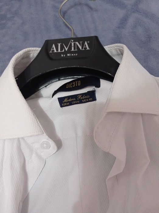 Рубашки на подростка