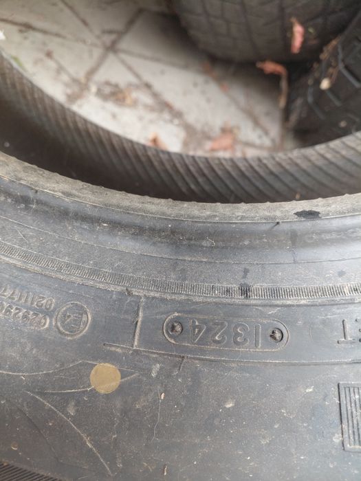 Продам одну шину триэнжл R17