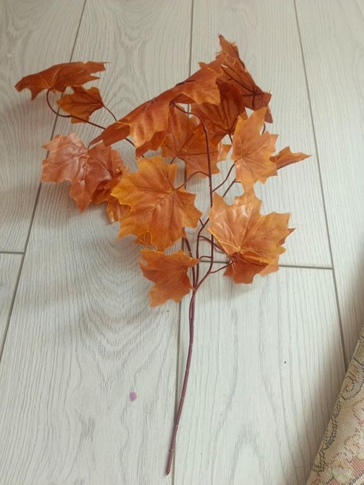 Искусственные цветы