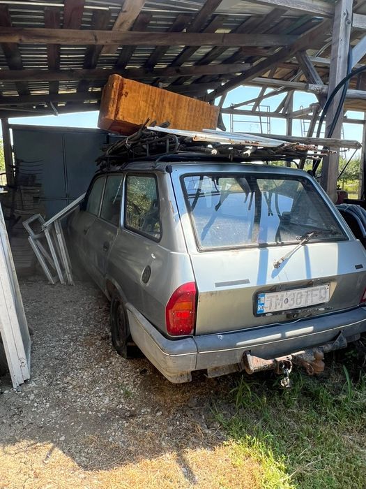 Vand Dacia 1410,