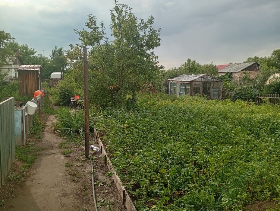 Продается дом  3 комнаты