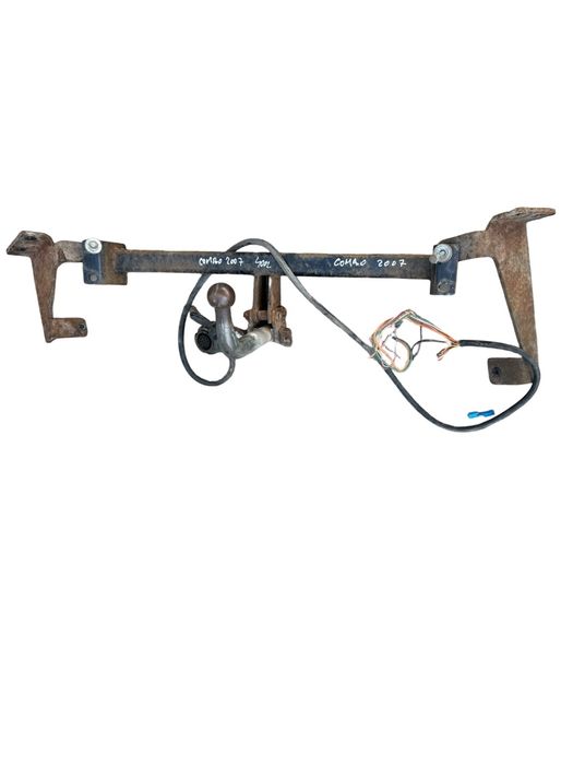 Carlig De Remorcare Opel Combo Tour 2001 - 2011