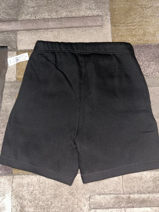 Pantaloni essentials scurti m fit s-xs noi