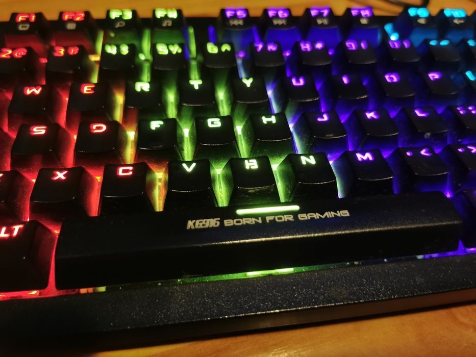 Tastatură Marvo KG916 mecanică