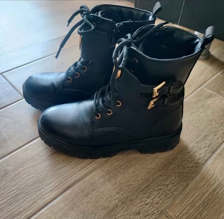 Детски боти за момиче