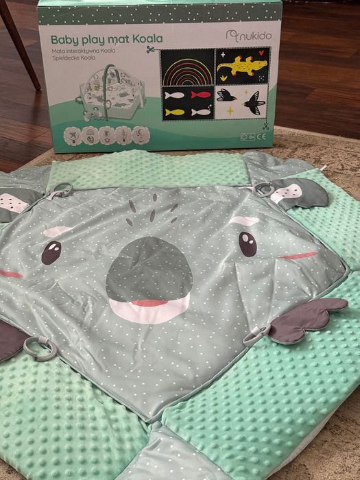 Активна гимнастика Koala