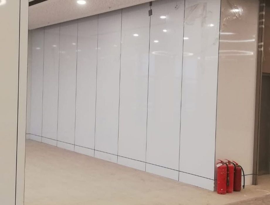 HPL Panel Montajı