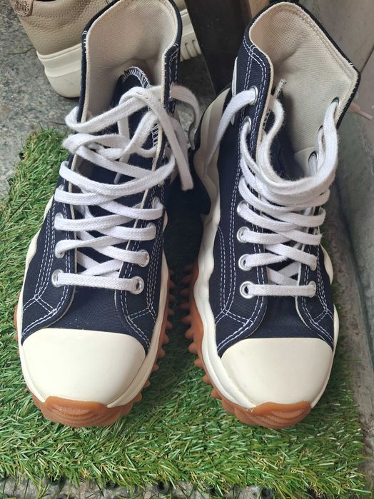 Дамски кецове Converse  39 номер