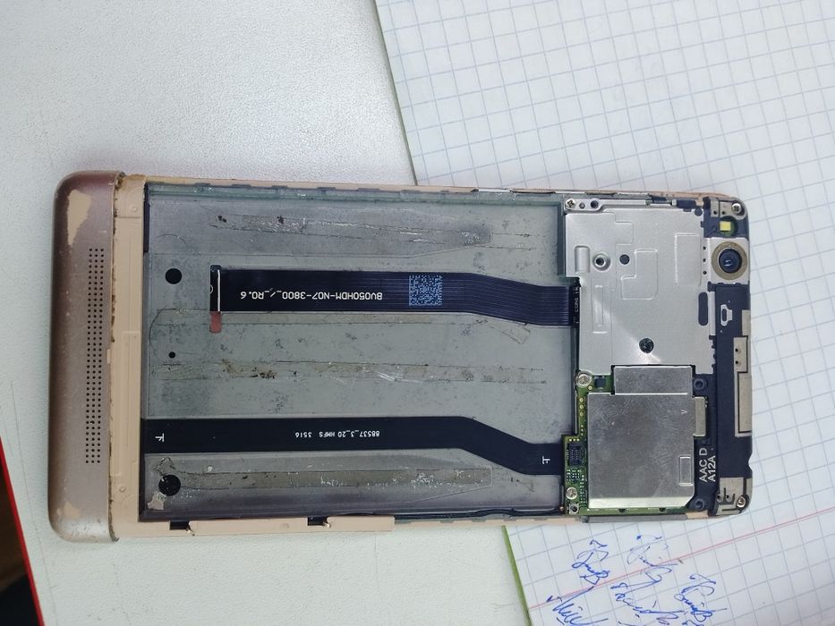 телефон редми 3с