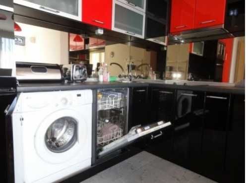 Дава се под наем Двустаен апартамент в София, Зона Б-5 - 100 кв.м за 400 € - Снимка #2