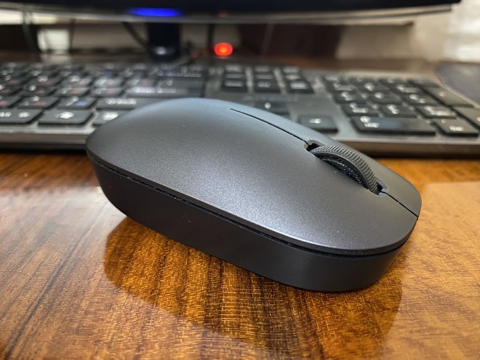 Компьютерная Мышь xiaomi (мышка)