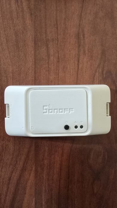 Hub inteligent Zigbee 3.0, Relee Sonoff Wi-Fi