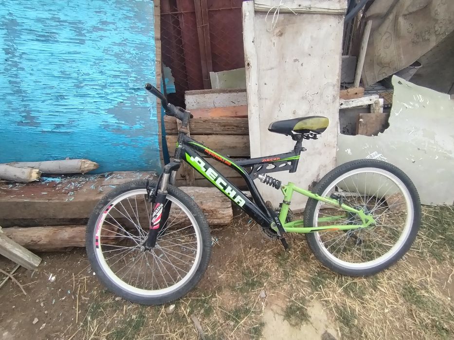 Продам двухподвес