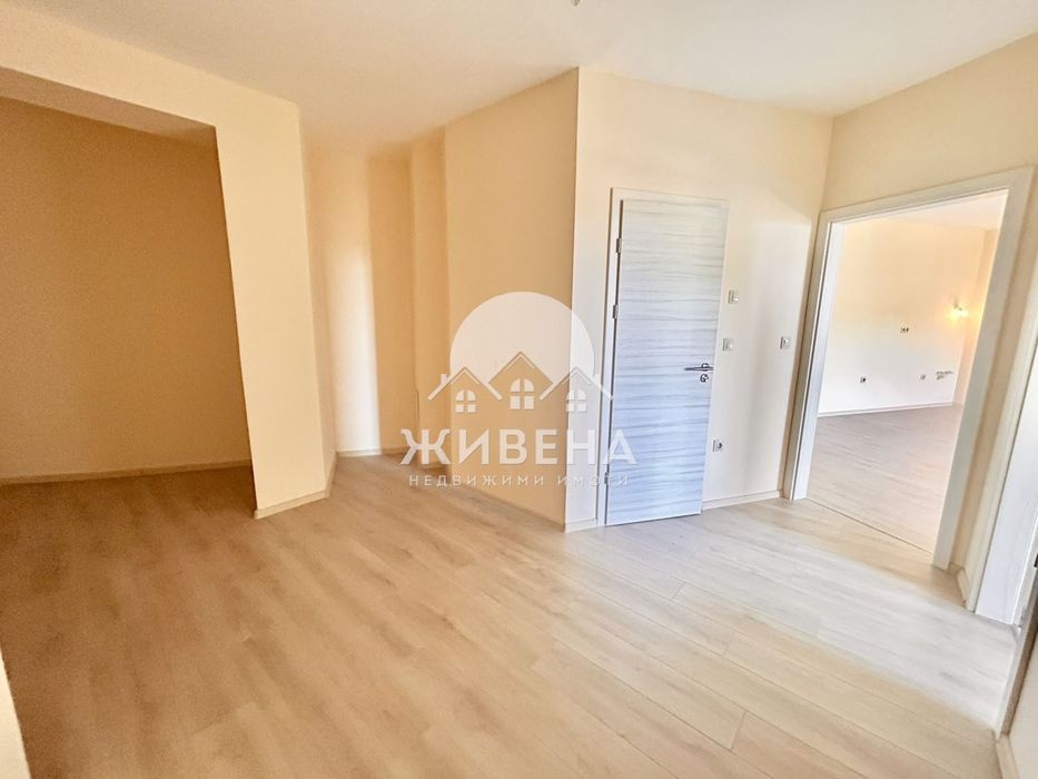 Продава 2-стаен апартамент, До ключ, кв. Аспарухово, гледка море