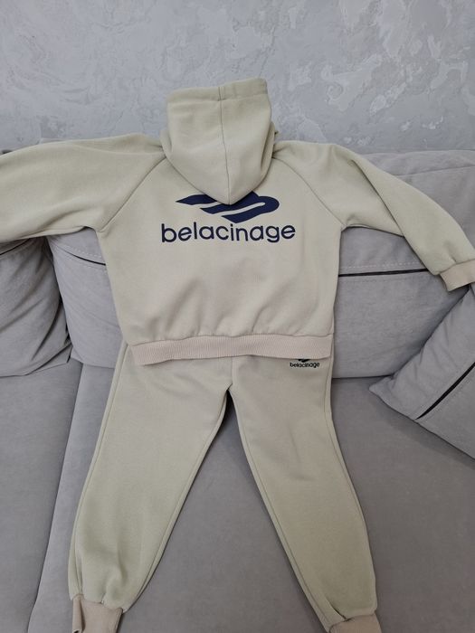 Спортивный костюм