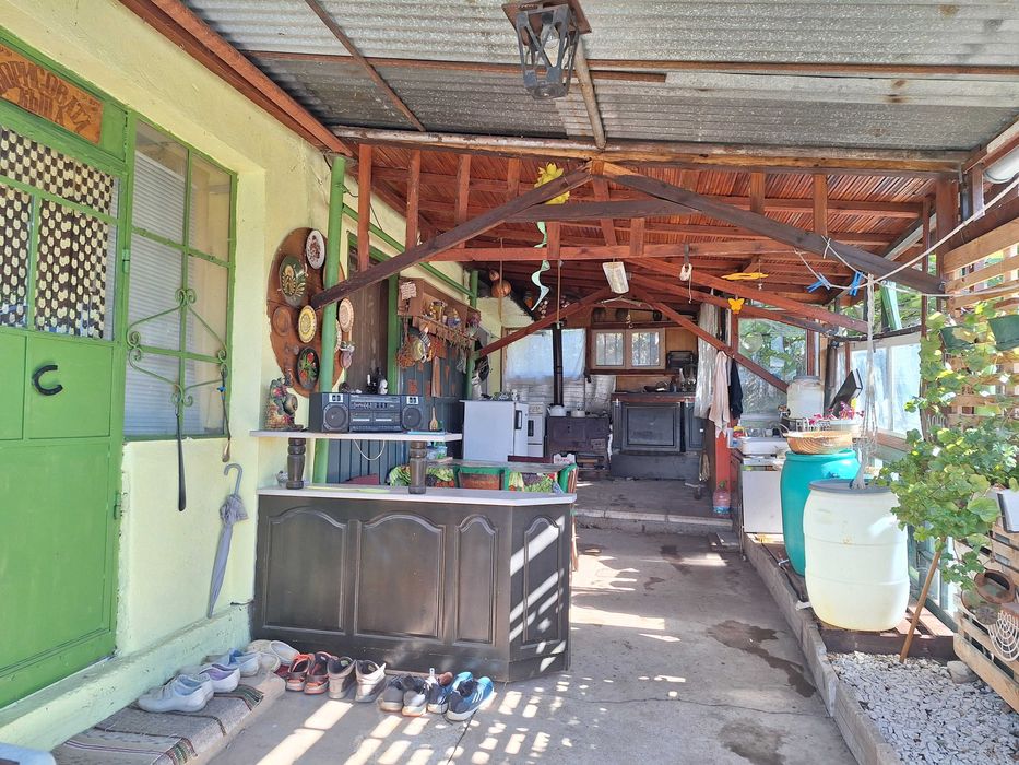 Продава се Къща в София, Сердика - 71 кв.м за 323 €/кв.м - Снимка #13