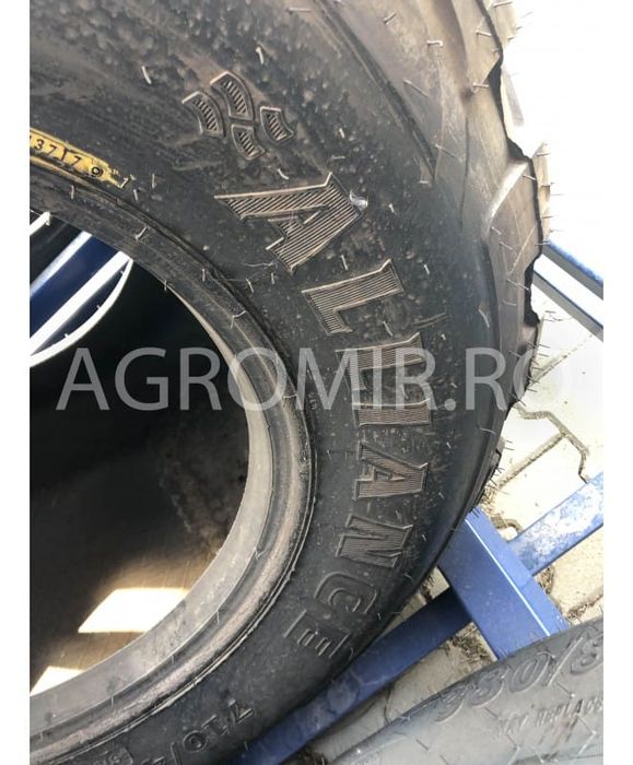710/40 r22.5 162 d 381 tl alliance  Cauciucuri tractor, Fiat, Case, Fendt, John Deere, New Holland, Massey Ferguson, UTB   Cauciucuri tractor, Fiat, C