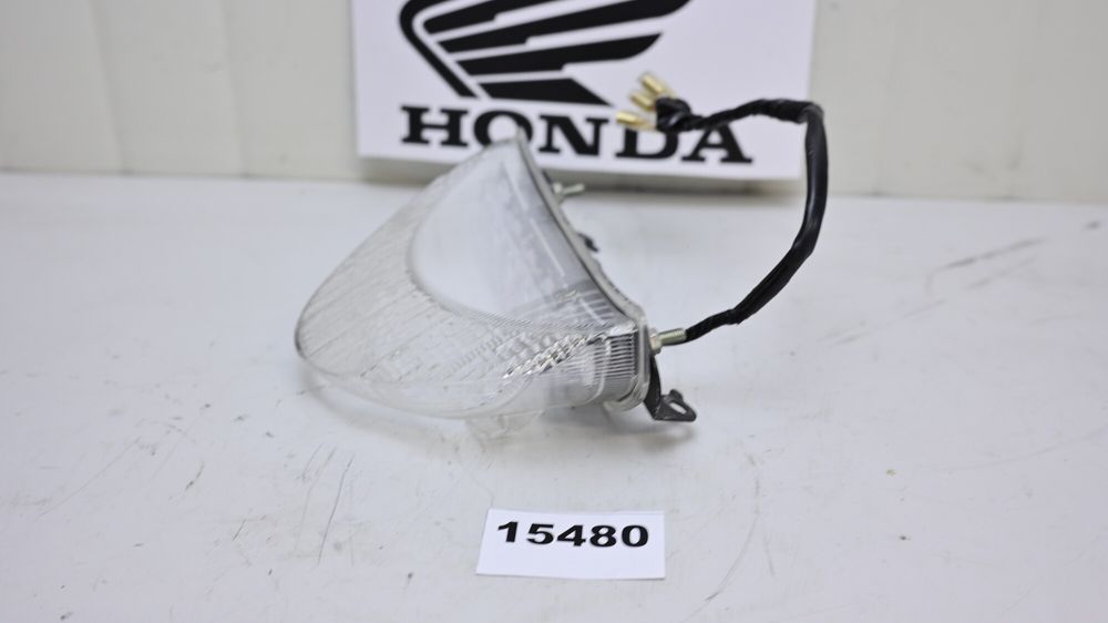 Stop Frana Lumina Spate Honda CB 600 F Hornet PC41 2007 - 2010
