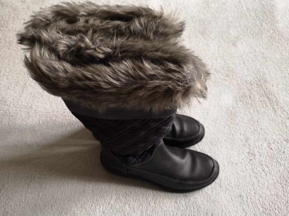 Ботуши Timberland uk 4