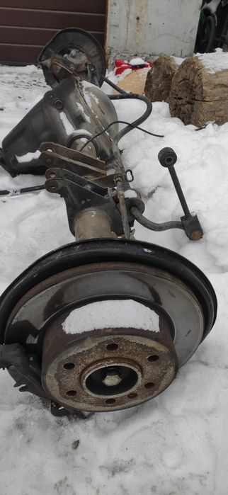 Мерседес Спринтер кузов 906