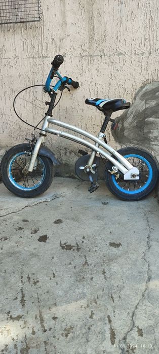 Велосипед детский 3-6 Лет