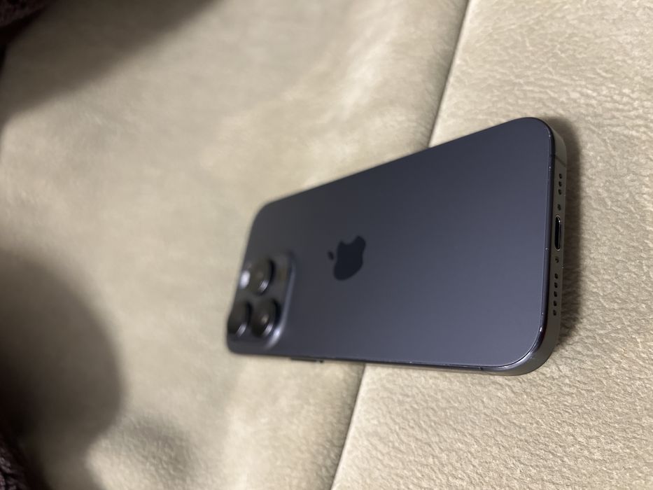 iphone 15 pro  inpecabil