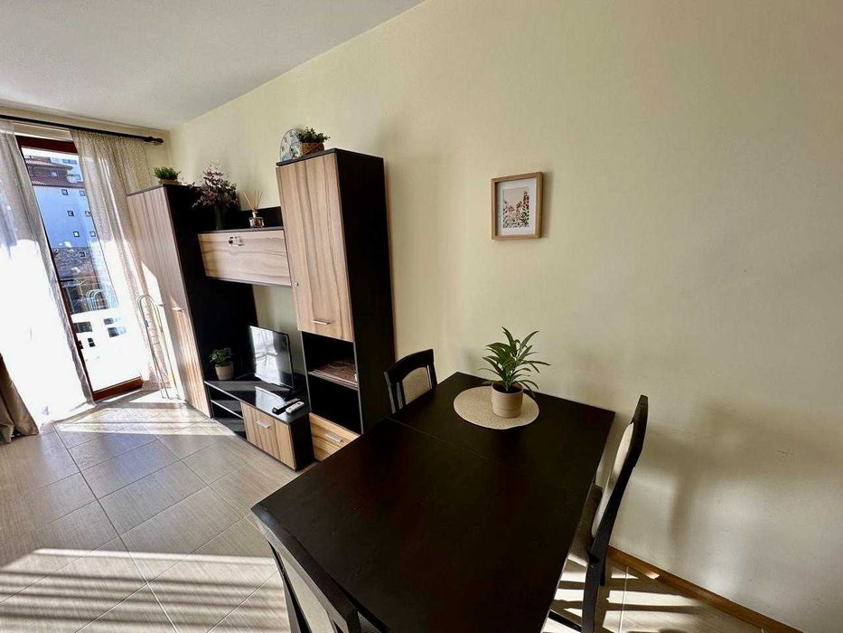 Продава се Едностаен апартамент в к.к. Слънчев бряг - 44 кв.м за 1387 €/кв.м - Снимка #7