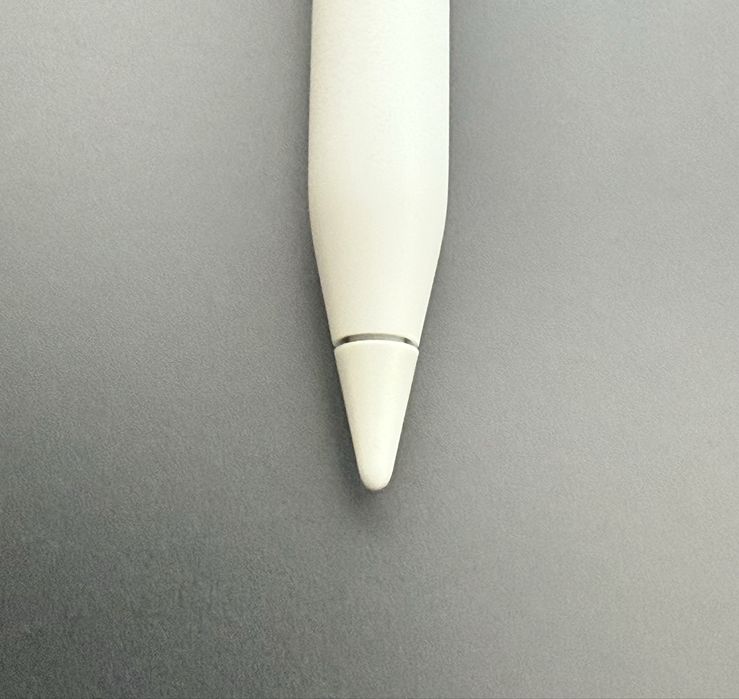 Apple pencil 2 , impecabil pt ipad air , ipad pro