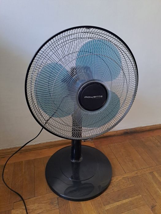 Ventilator Cameră Rowenta Silențios