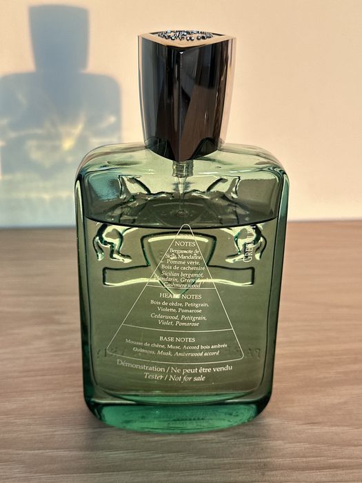 Parfums de Marly Greenley 2/5/10 мл пафрюм оригинал