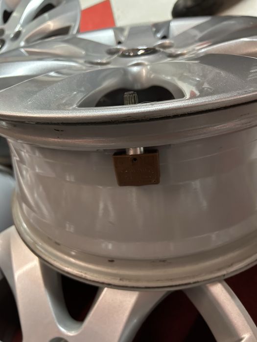 17 цола 5х115 Opel Astra J K Zafira J Insgnia Antara Chevrolet Captiva