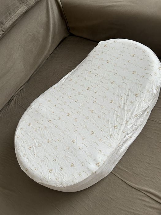 Кокон для новорожденных FARLA BABYSHELL LITE