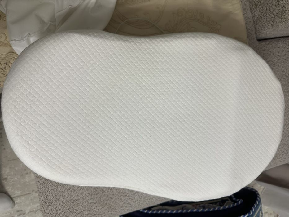 Продам кокон для новорожденных