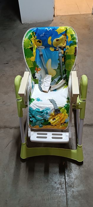 Детско столче до 15кг