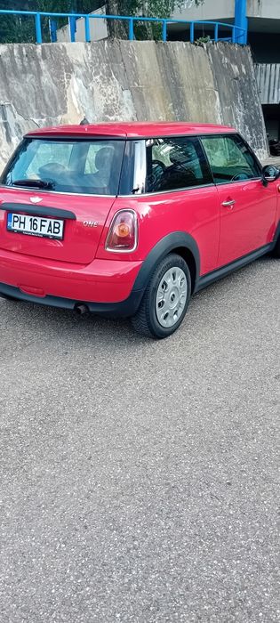 De vânzare  MINI ONE