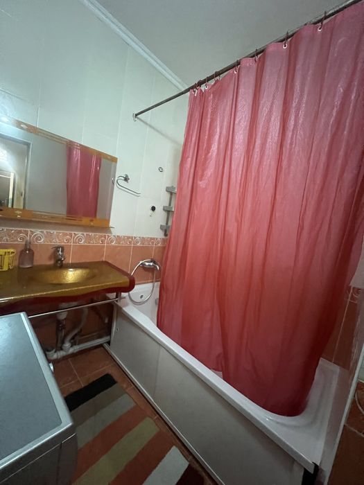 Сдается 2 х комнатная квартира