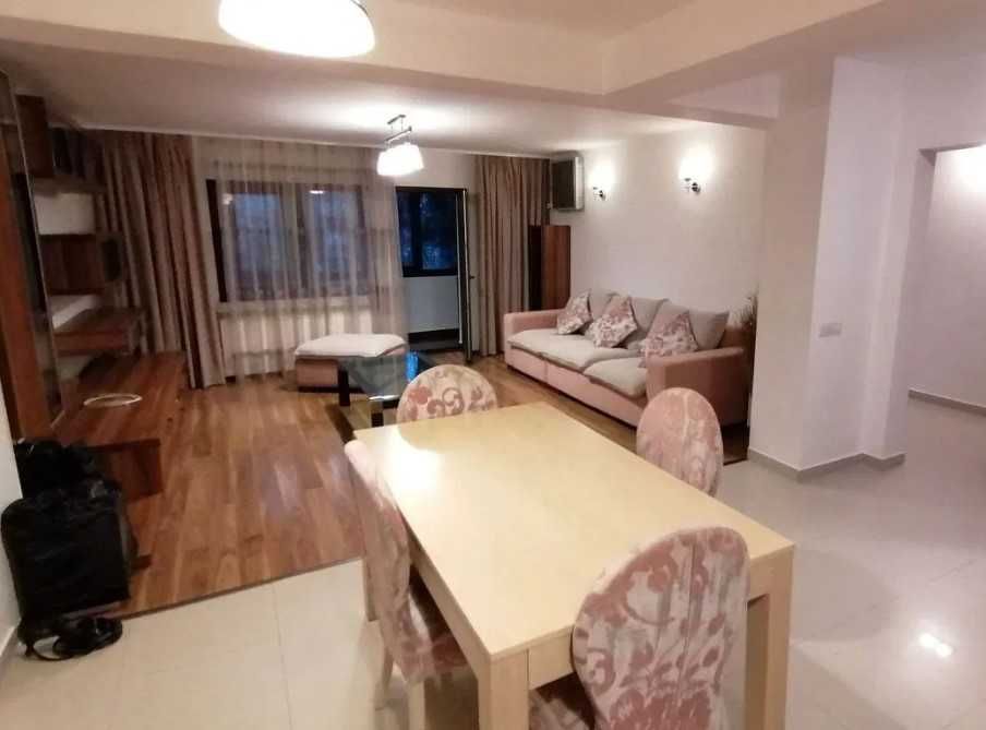 Дава се под наем Двустаен апартамент в Пловдив, Кършияка - 65 кв.м за 316.2 € - Снимка #1