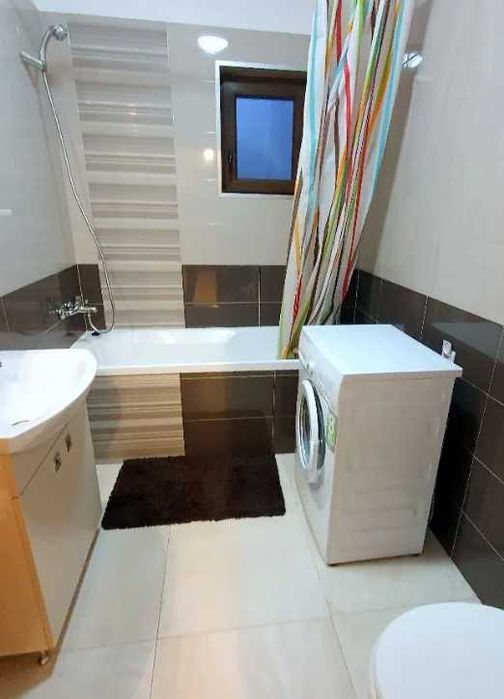 Дава се под наем Едностаен апартамент в Пловдив, Център - 26 кв.м за 107.1 € - Снимка #2