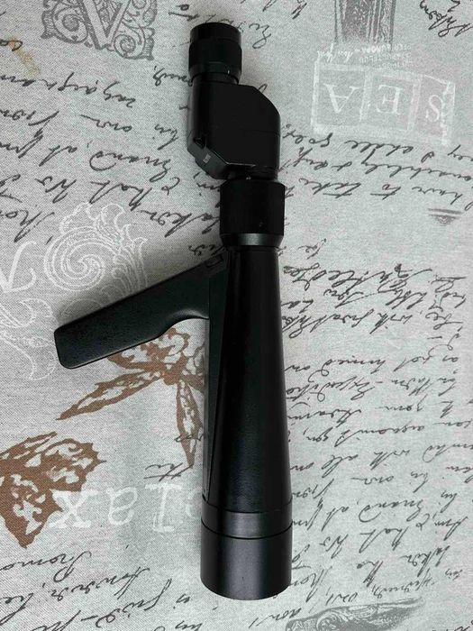 Зрителна Тръба ЗРТ - 460М х20 Далекоглед СССР